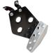 apio(Apio) MT driver's подставка под ноги * Jimny JB64,JB74 manual автомобильный чёрный 4025-15C