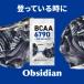 �y�o���Ă��鎞�̏u���̓A�b�v�ɁzObsidian�bBCAA6790+ �N���A���J�����z�� �@1���@(9.5g�~36�܁j �T�v�������g �֘A�摜1