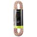 e- Dell крышка King let 9.2mm 80m ER71291 EDELRID Kinglet 9.2mm трос climbing Lead 
