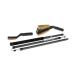 MAMMUT Mammut Brush Stick Package длинный предмет щетка boruda кольцо climbing 