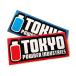  Tokyo порошок стикер climbing boruda кольцо TOKYO POWDER