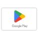 Google Play подарок код 100 иен 