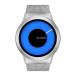 腕時計 メンズ レディース ユニーク ZEROO ゼロ MAGIA AURORA 品番:W11026B01SM01通販 着物　振袖　格安レンタル