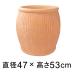  длина линия . type неглазурованный фарфор . горшок терракота горшок rv2141tc-l 47cm 63 литров [ производитель прямая поставка * на день указание не возможно * включение в покупку не возможно * оплата при получении не возможно * возвращенние товара не возможно ]