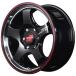 RMP RACING R05-HC 17x6.5+38 6H139.7 ֥å/ƥݥå/åɥ饤 ϥ 4̵