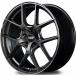 RMP 025F 17x7.0+40 5H114.3 ߥ᥿/२åDC/ޥ˥ 4ʸ̵