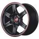 RMP RACING R60 18x7.5+50 5H100 ꥹ֥å/ǥ奢ݥå/åɡꥢ 4ʸ̵