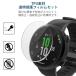 GARMIN ForeAthlete 45 45S ���� �x���g �V���R�� garmin foreathlete �Ή� �o���h �K�[�~�� �t�H�A�X���[�g �݊��i �ی�t�B���� �֘A�摜1