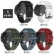 GARMIN ForeAthlete 45 45S ���� �x���g �V���R�� garmin foreathlete �Ή� �o���h �K�[�~�� �t�H�A�X���[�g �݊��i �ی�t�B���� �֘A�摜5