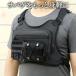  грудь lig страйкбол Tactical Vest военная форма размер регулировка возможность 