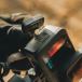GoPro���� �S�[�v�� �}�O�l�b�g���h�A + �d���P�[�u���L�b�g ADCON-001 [HERO13 / HERO12 / HERO11 / HERO10 / HERO9 �Ή�] �������K�i �֘A�摜2