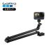 GoPro официальный go- Pro Boom + склеивание . основа крепление удлинение arm аксессуары AEXTM-001 [HERO 13/12/11mini/11/10 соответствует ] внутренний стандартный товар 