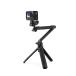 GoPro���� �S�[�v�� 3�E�F�C 3-way 2.0 �O�r �O���b�v �A�[�� ���B��_ �Z���t�B�[ AFAEM-002 [HERO 13/12/11mini/11/10 / MAX �Ή�] �������K�i �֘A�摜1