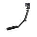 GoPro���� �S�[�v�� 3�E�F�C 3-way 2.0 �O�r �O���b�v �A�[�� ���B��_ �Z���t�B�[ AFAEM-002 [HERO 13/12/11mini/11/10 / MAX �Ή�] �������K�i �֘A�摜5