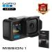 GoPro официальный магазин ограничение MISSION 1 карман гид есть 1 дюймовый сенсор 8K30 водонепроницаемый 20m экшн-камера go- Pro [ внутренний стандартный товар ]