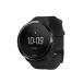 SUUNTO( Suunto ) SUUNTO3 FITNESS ( Suunto 3 fitness ) action amount total smart watch Japan regular goods SS050020000 all black 