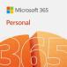 Microsoft 365 Personal ǿ ǯ office365 ƥ󥹥ȡǽ 5PCMac Х10   ܸ 1TB