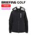 [26SS][ женский ]BRIEFING GOLF Briefing Golf WOMEN*S WATERPROOF BLOUSON / микро "губа" нейлон 2WAY дождь жакет стандартный товар M BBG261W07