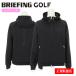 [26AW][ женский ]BRIEFING GOLF Briefing Golf WS STITCHED 3D LOGO PARKA / стежок Logo Parker спорт длинный рукав стандартный товар S-L BRG263W15
