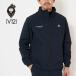 [26AW]V12 vi tu L bMOLD LOGO JKT / высота водоотталкивающий ткань задний Logo нейлон жакет Golf уличный casual длинный рукав стандартный товар M-XL V12620-JK14