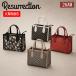 [26AW]Resurrection leather re расческа .nLANIUS SQUARE MINI (lani незначительный квадратное Mini ) / бренд оригинал teki стиль Cart сумка стандартный товар FREE RRCTB-001-03