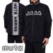 [26SS]muta MARINEm-ta морской GOLF Golf 2WAY RAIN JACKET / 2WAY дождь жакет длинный рукав спорт внешний подарок стандартный товар 5-7 M-XL MMMK-443699