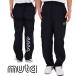 [26SS]muta MARINEm-ta морской GOLF Golf 2WAY RAIN PANTS / 2WAY дождь брюки sports pa ntsu2Way водоотталкивающий непромокаемая одежда дождь стандартный товар 5-7 M-XL MMMK-444368