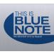  голубой Note This Is Blue Note By Request бесплатная доставка 