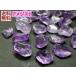  аметист 100g упаковка 5~10 мм фиолетовый кристалл натуральный камень Power Stone необогащённая руда Brazil прямой импорт бесплатная доставка по всей стране 