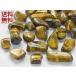  Tiger I 100g упаковка 5~10 мм . глаз камень Tiger's eye необогащённая руда полировальный камень бесплатная доставка по всей стране 