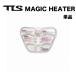 TLS TOOLS TLS ツールス magic heater マジックヒーター  防寒 カイロ トゥールス 日本正規
