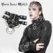  Gothic and Lolita world AS247 хлеб часы мода Skull шея ремень короткое колье Harness готический пар punk visual серия визуальный серия V серия 