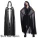  Gothic and Lolita world CA030 с капюшоном .. звезда прозрачный манто мода готический Gothic and Lolita punk 