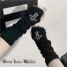  Gothic and Lolita world Cross 10 знак . чёрный цвет гетры для рук visual мода унисекс visual серия визуальный серия V серия режим серия .. серия 