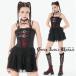 �S�X�������[���h �p���N ���b�N �t�@�b�V���� �t�����g�x���g�f�U�C�� ���[�X�t���� �L���~�����s �����s�[�X �h���X �S�V�b�N �n���n ���C�u�ߑ�