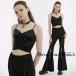 SALE Gothic and Lolita world OPT-827DDF-BK коричневый ina стиль bell спальное место топ мода готический Gothic and Lolita хлеб часы V серия visual серия 