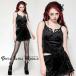 SALE Gothic and Lolita world TW628 готический мода Jaguar do рисунок топ готический Gothic and Lolita Лолита roli.ta visual серия визуальный серия земля . серия 