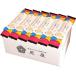 [ бесплатная доставка ]. остров udon 180g(2 порции )×30 пачка массовая закупка udon . лапша стратегический запас сохранение еда Nagasaki .. для подарок комплект . остров долгое время сохранение пробный гурман еда лапша 