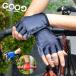 GORIX �S���b�N�X �T�C�N���O���[�u ���]�� �ėp �t�� �w�؂� �n�[�t ���[�h�o�C�N �N���X�o�C�N �T�C�N�����O ��� �����Y ���f�B�[�X �Ռ��z�� ���� TS7050 �֘A�摜4