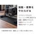 GORIX �S���b�N�X �g���[�j���O�}�b�g ���� 6mm �唻 ���]�� ���[���[�� �X�}�[�g�g���[�i�[ �X�s���o�C�N �h�U �h�� ���ی� �؃g�� ���K (GX-MAT) �֘A�摜5