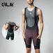 ALE(are) bib шорты мужской лето cycle брюки gravel [ боковой / поясница карман ] скорость .. велосипед шоссейный велосипед gravel bib (STONES CARGO) /24ss