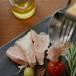  сырокопченая ветчина ваш заказ гурман Charcuteria Pionero Jamon de BIWAKO сырокопченая ветчина ломтик 50g×2 Seibu *....... рейс 