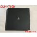 [ бесплатная доставка ]PS4 pro корпус только CUH-7000 CUH-7100 PlayStation 4 PlayStation4 pro jet * черный [ б/у ]