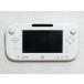 【訳あり】Wii U Game Pad  本体 ゲームパッド　shiro　kuro【中古】