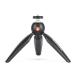 �}���t���b�g(Manfrotto)�~�j�O�rPIXI�u���b�N�J�����p�~�j�O�r����p�n���h�O���b�v�ω׏d1kg����13.5cm���d0.17kg�A���~�j�E��