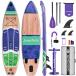SamaDally sup �p�h���{�[�h �T�b�v�{�[�h ����~�߈���ł� �T�b�v�{�[�h, �T�[�t�B���A���K�A�ނ�A335cm(����)x86cm(��)x