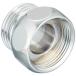 SANEI( San-Ei ) пена . адаптор винт диаметр изменение M22x1.25.G1/2.PT35-4-13