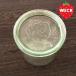 WECKwek стекло канистра емкость для хранения mold Shape 300ml жаростойкий температура разница 80°C Германия производства W11xH7.3cmWE-741