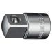  тон (TONE) гнездо адаптор HP58 разница включено угол 9.5mm(3/8~)&amp;12.7mm(1/2~)