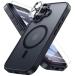 BruzaioiPhone17�p�P�[�XMagsafe�Ή��E�ČR�K�i��phone17�X�}�z�P�[�X�������w��h�~����